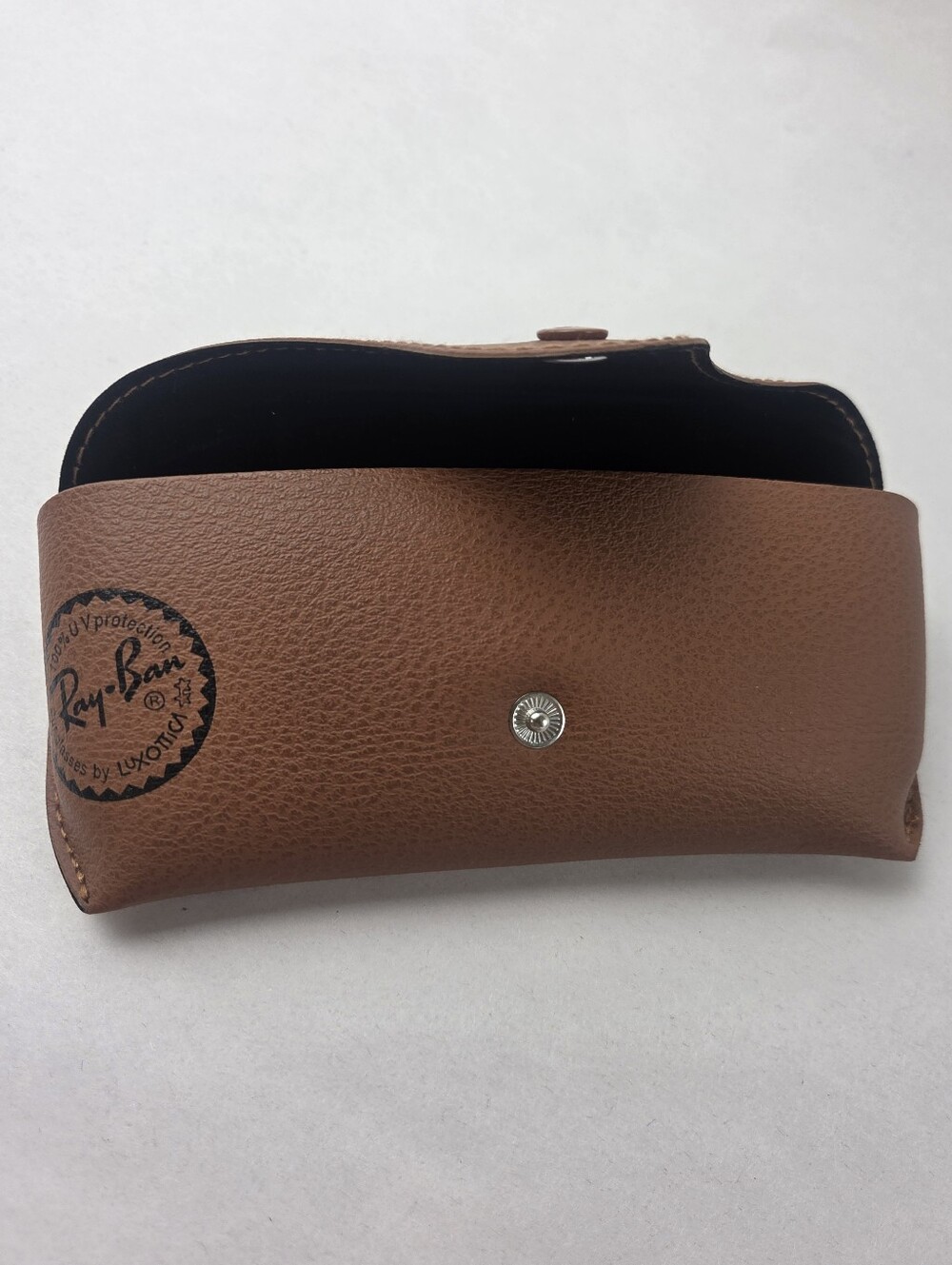 Ray-Ban Sunglasses RB3707 9202/3F Rose Gold Blue Gradient Lenses 54-20-140 - Picture 10 of 15